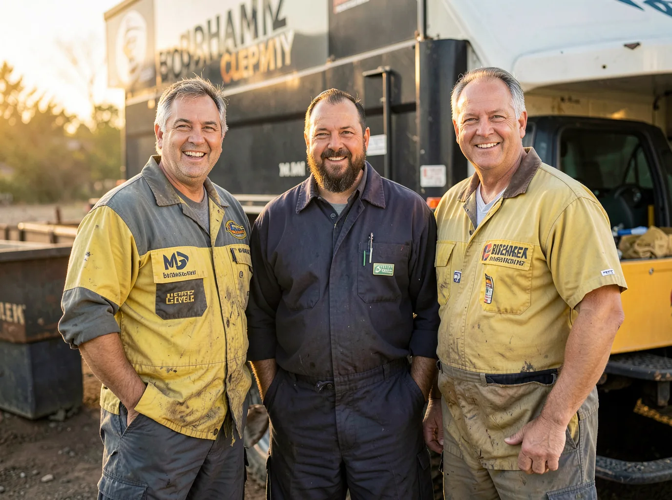 Sewage Cleanup company in Colman, SD